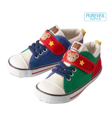 CHAUSSURES MULTICOLORES PUCCI ENFANT 50% de réduction en Octobre 2024