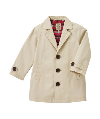 TRENCH COAT BEIGE pour bénéficier 