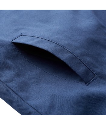 TRENCH COAT BLEU MARINE des créatures d'habitude