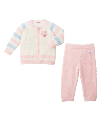 PYJAMA DOUX ROSE USAKO acheter