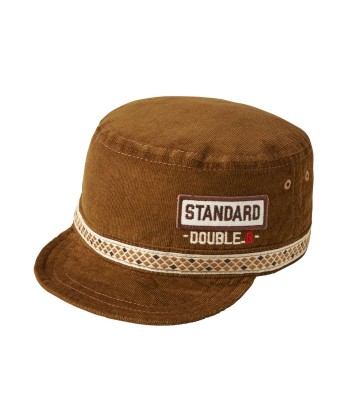 CASQUETTE MARRON DOUBLE B acheter en ligne