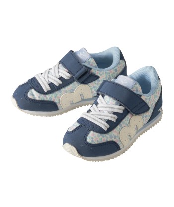 CHAUSSURES DE SPORT LIBERTY BLEUES ENFANT MIZUNO l'achat 