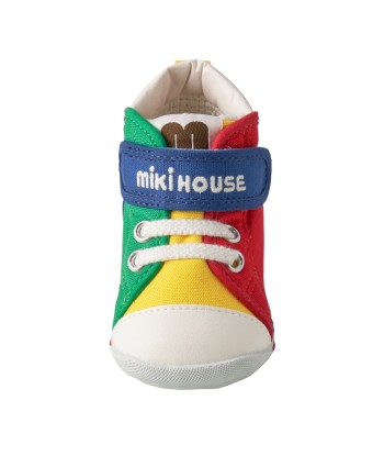 CHAUSSURES PREMIERS PAS MULTICOLORES 2024