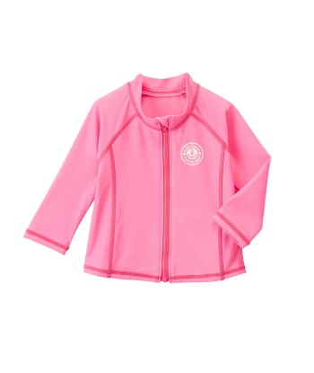 VESTE ANTI UV AQUATIQUE ROSE 2024