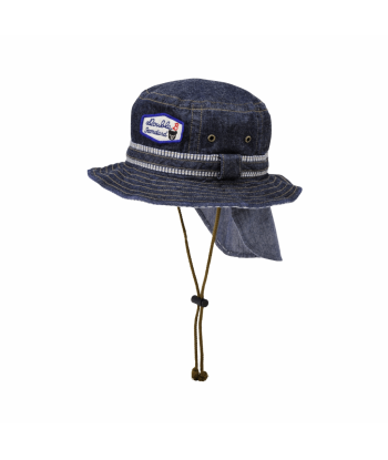 CHAPEAU DENIM DOUBLE B STANDARD sélection de produits