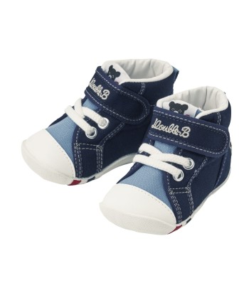 CHAUSSURES PREMIER PAS BLEU MARINE votre