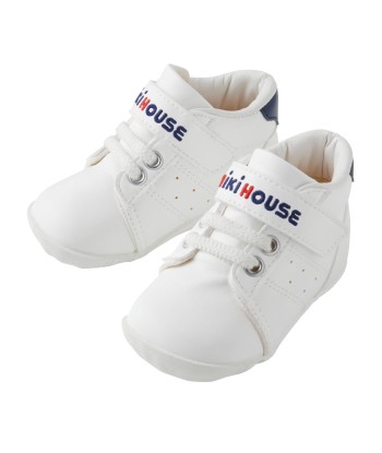 CHAUSSURES BLANCHES PREMIERS PAS france