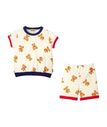 PYJAMA PETITS OURSONS Véritable concentré