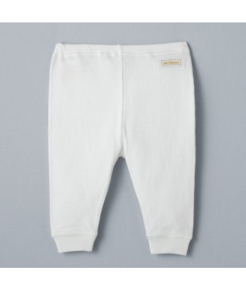 PANTALON BLANC Comparez plus de prix