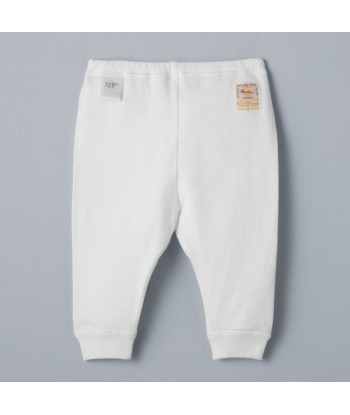 PANTALON BLANC Comparez plus de prix