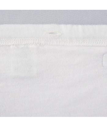 PANTALON BLANC Comparez plus de prix