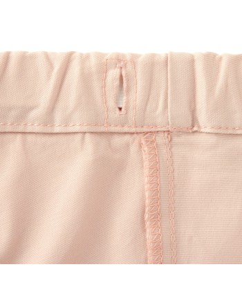 SHORT USAKO ROSE la livraison gratuite