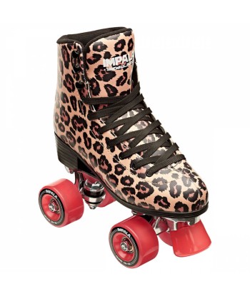 Patins à roulettes Roller Léopard du 36 au 38 de votre