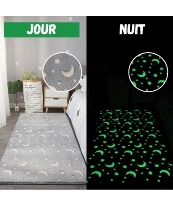 Tapis Fluorescent de France