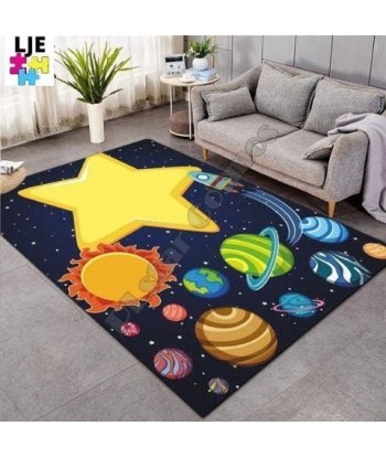 Tapis de jeu Astronomie en ligne des produits 