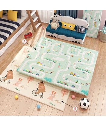 Tapis de jeu XXL solde