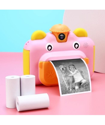 Appareil photo Polaroid enfant soldes