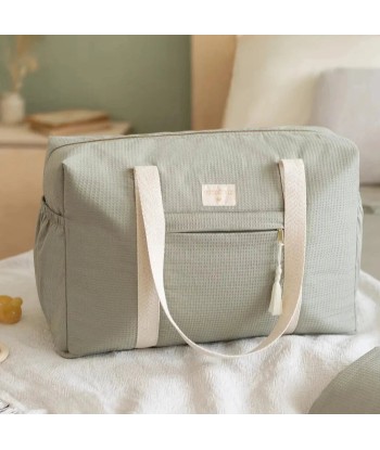 Sac a langer Nobodinoz Opera - Lauren Green store