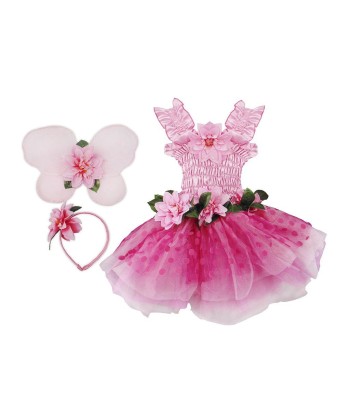 Robe Fairy Blossom - rose (3-4 ans) sélection de produits