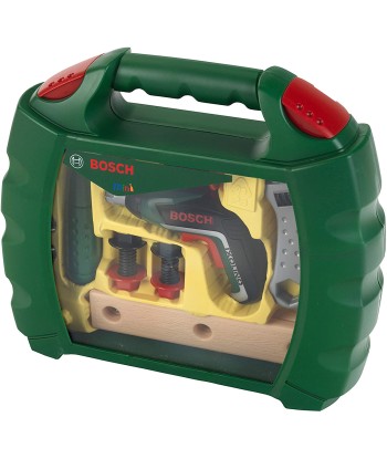 Mallette Vitrine Bosch (3+) en stock