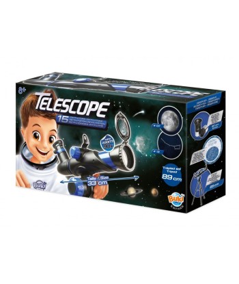 Télescope 15 activités (8+) pas cher chine