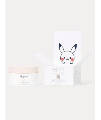 Pflegende Körpercreme 150 ml – Pokémon Limited Edition pour bénéficier 