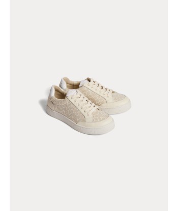 Cameron Sneakers beige Pour