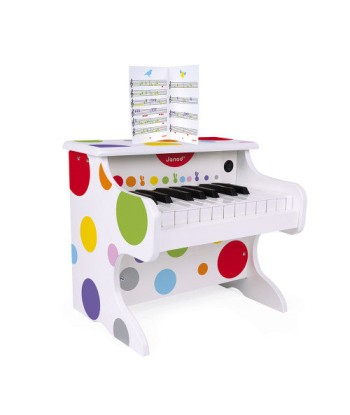 Mon premier piano électronique Confetti (3+) est présent 