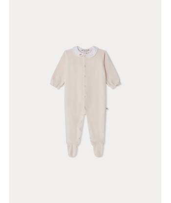 Tintina Pyjama blassrosa acheter en ligne