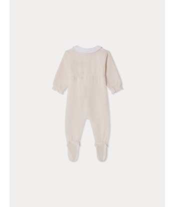 Tintina Pyjama blassrosa acheter en ligne