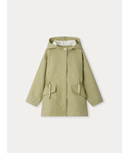 Feliz Parka hellkhaki Toutes les collections ici