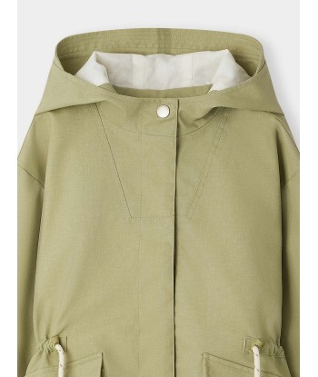 Feliz Parka hellkhaki Toutes les collections ici