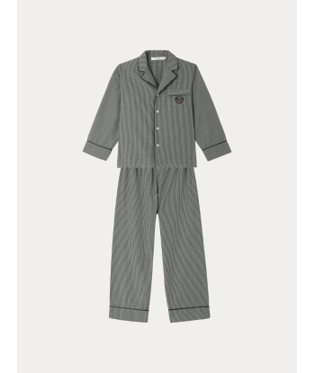 Dormeur Gingham-Pyjama acheter