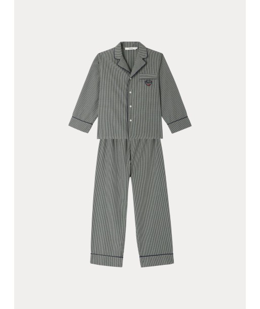 Dormeur Gingham-Pyjama acheter