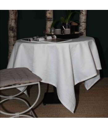 Nappe Chateaurenard Blanc (250x150cm) 2024