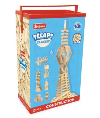 TECAP? Classic - 300P (4+) pas cher 