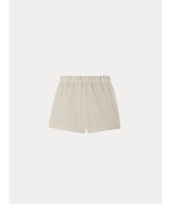 Milly Corduroy Shorts de France