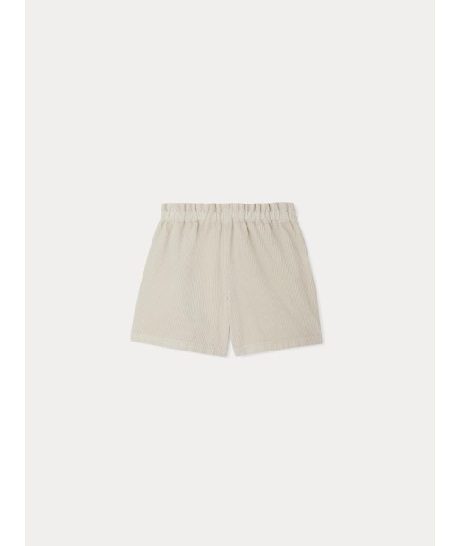 Milly Corduroy Shorts de France