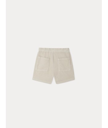 Milly Corduroy Shorts de France