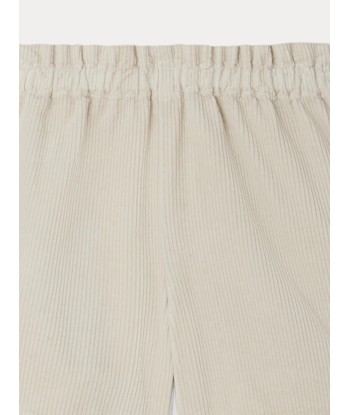 Milly Corduroy Shorts de France