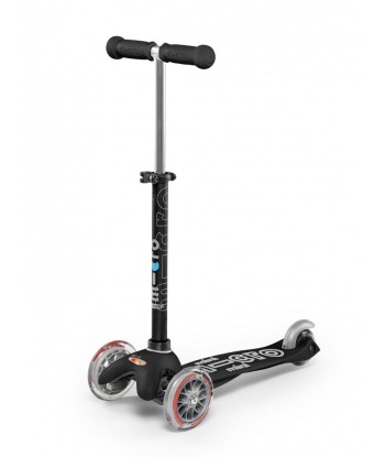 Trottinette Mini Micro Deluxe Noir (2+) outlet