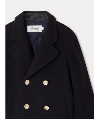 Tadzio Woll-Peacoat commande en ligne