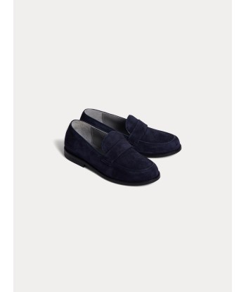 Moka Leder Slipper livraison gratuite