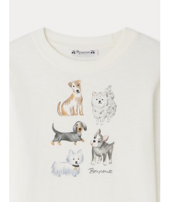 Tadda T-Shirt mit Tiermotiven online