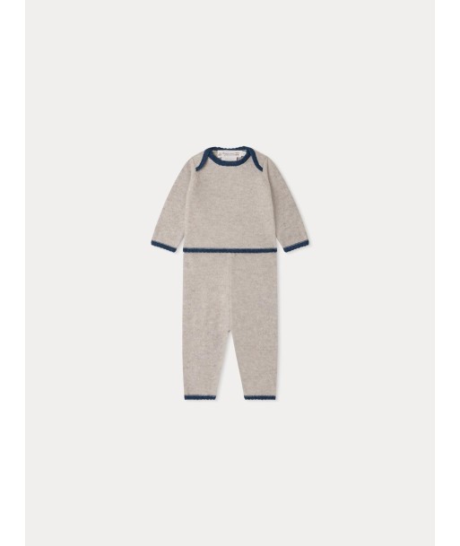 Bambini Kaschmir Set commande en ligne