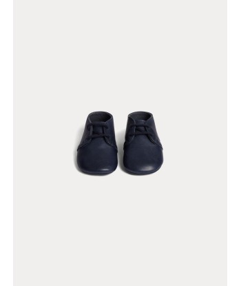 Leder Schuhe für kleine Babys À commander