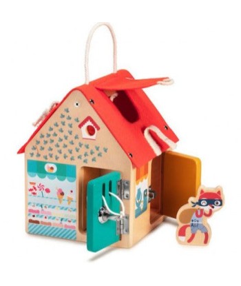 Maison d'Apprentissage (3+) 50-70% off 