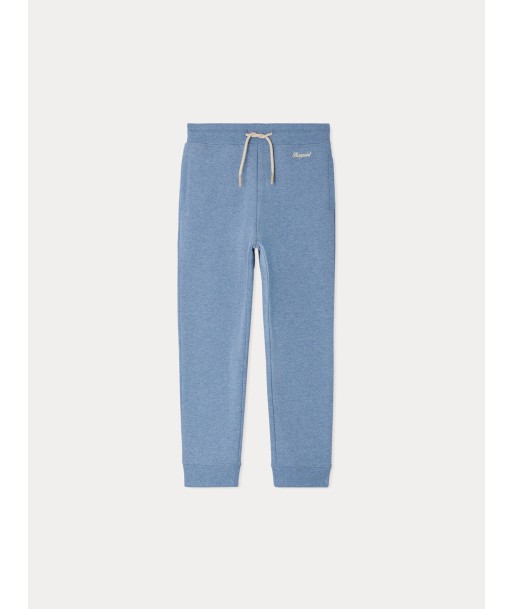 Babel Sweatpants seeblau soldes