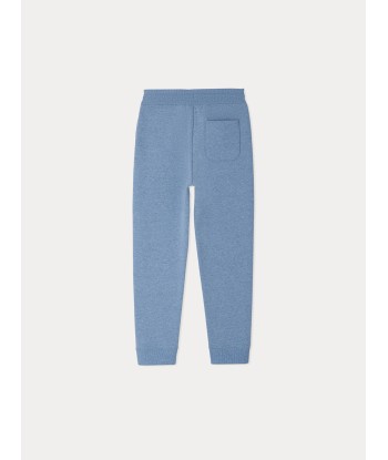 Babel Sweatpants seeblau soldes