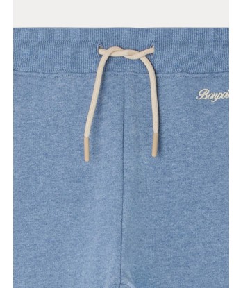 Babel Sweatpants seeblau soldes